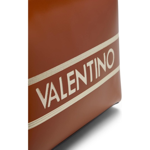  Valentino Bags by Mario Valentino Bridget Lavoro Gold