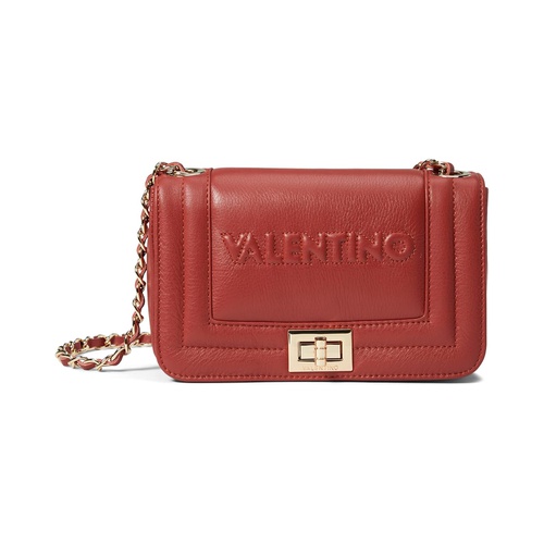  Valentino Bags by Mario Valentino Beatriz Embossed