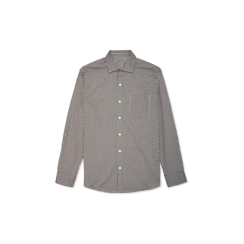  Van Heusen Classic Fit Stain Shield Long Sleeve Button-Down Shirt