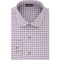 Van Heusen Mens Dress Shirt Regular Fit Flex 3