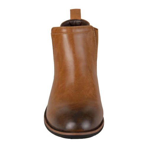  Vance Co. Landon Chelsea Dress Boot