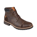 Vance Co. Manzo Ankle Boot