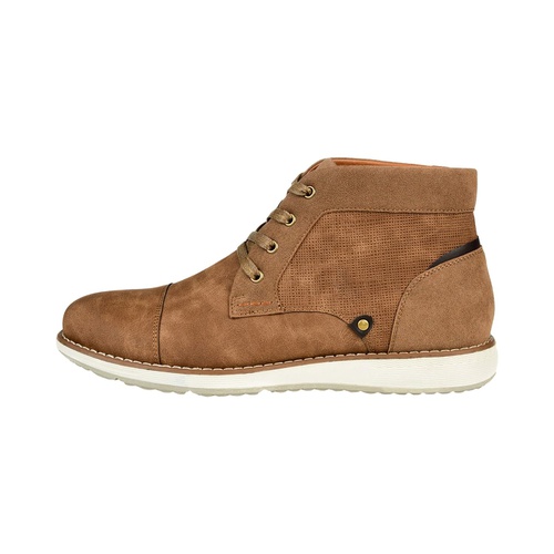  Vance Co. Austin Cap Toe Chukka Boot