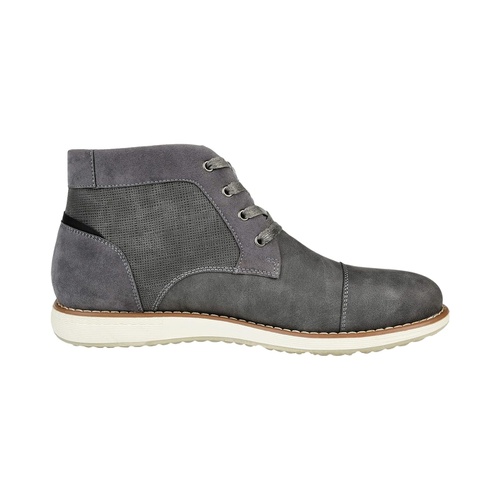  Vance Co. Austin Cap Toe Chukka Boot