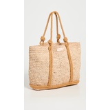 Vanessa Bruno Cabas Large Tote