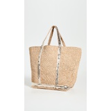 Vanessa Bruno Cabas Large Tote Bag