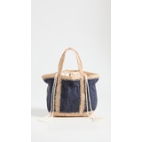 Vanessa Bruno Cabas Small Tote