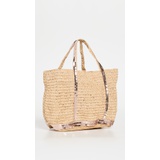 Vanessa Bruno Cabas Small Tote