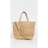 Vanessa Bruno Cabas Small Tote