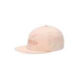 WM OVERTIME HAT BLEACHED APR