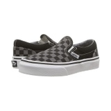 Vans Kids Classic Slip-On (Little Kid/Big Kid)