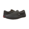 Vans Kids Classic Slip-On (Little Kid/Big Kid)