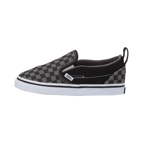 반스 Vans Kids Slip-On V (Infant/Toddler)