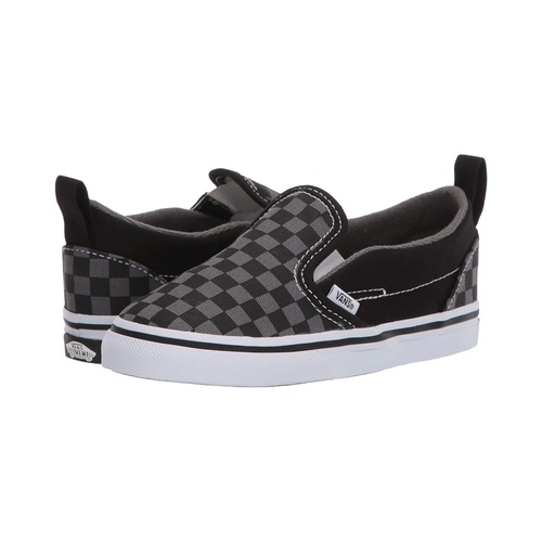 반스 Vans Kids Slip-On V (Infant/Toddler)