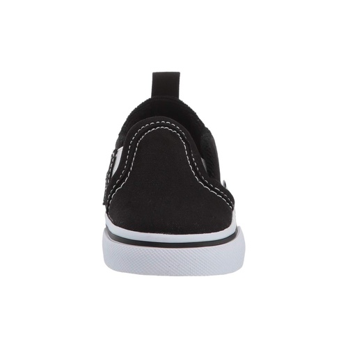 반스 Vans Kids Slip-On V (Infant/Toddler)