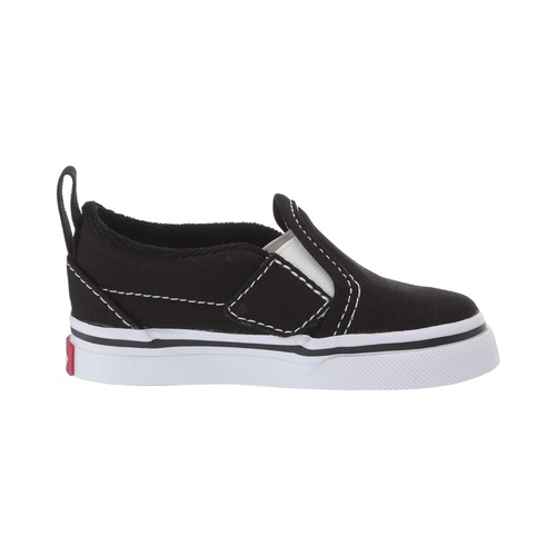 반스 Vans Kids Slip-On V (Infant/Toddler)