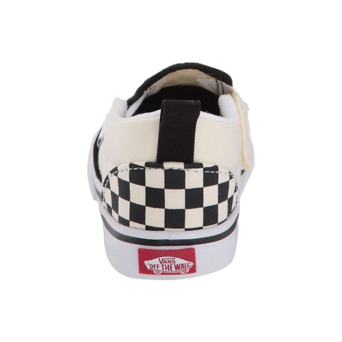 반스 Vans Kids Slip-On V (Infant/Toddler)