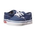 Vans Kids Authentic Core (Toddler)