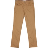 Vans Kids Covina Five-Pocket Pants (Big Kids)