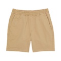 Vans Kids Range Elastic Waist Shorts (Toddler/Little Kids/Big Kids)