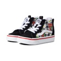 Vans Kids Sk8-Hi Zip (Toddler)