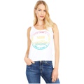 Vans 2020 VTCS Logo Tank