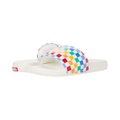 Vans Kids La Costa Slide-On (Little Kid)