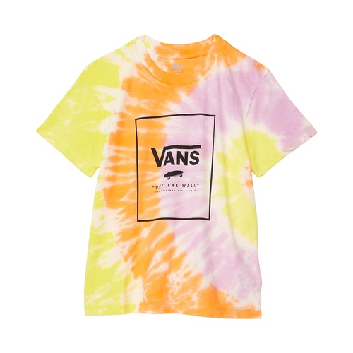 반스 Vans Kids Whiplash Tee (Big Kids)