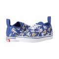 Vans Kids Authentic Elastic Lace (Infantu002FToddler)