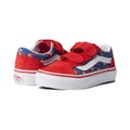 Vans Kids Old Skool V (Little Kid)