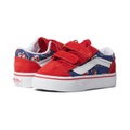 Vans Kids Old Skool V (Infantu002FToddler)