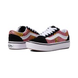 Vans Kids ComfyCush Old Skool (Little Kid)