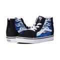 Vans Kids Sk8-Hi Zip (Infantu002FToddler)