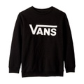 Vans Kids Vans Classic Crew Fleece (Big Kids)