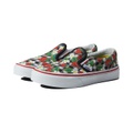 Vans Kids Classic Slip-On (Little Kid)