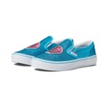 Vans Kids Classic Slip-On (Little Kid)