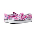 Vans Kids Classic Slip-On (Little Kid)