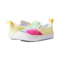 Vans Kids ComfyCush Slip-On V (Infantu002FToddler)