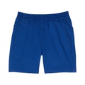 Vans Kids Range Elastic Waist Shorts (Toddleru002FLittle Kidsu002FBig Kids)