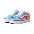 Vans Kids Old Skool (Little Kid)