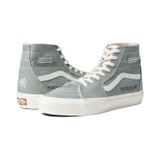 Vans Sk8-Hi Tapered