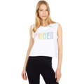 Vans Pride Muscle Tank Top