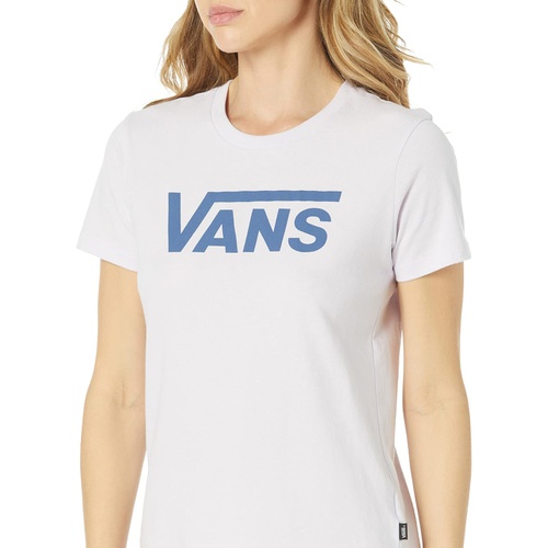 반스 Vans Flying V Crew T-Shirt
