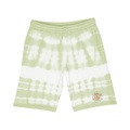 Vans Kids Peace Of Mind Fleece Shorts (Big Kids)