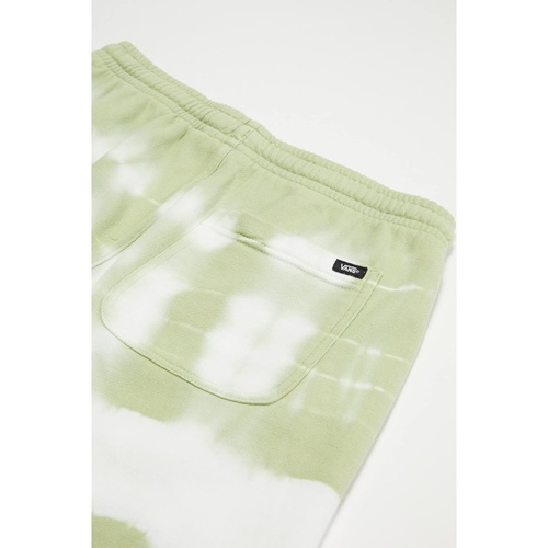 반스 Vans Kids Peace Of Mind Fleece Shorts (Big Kids)