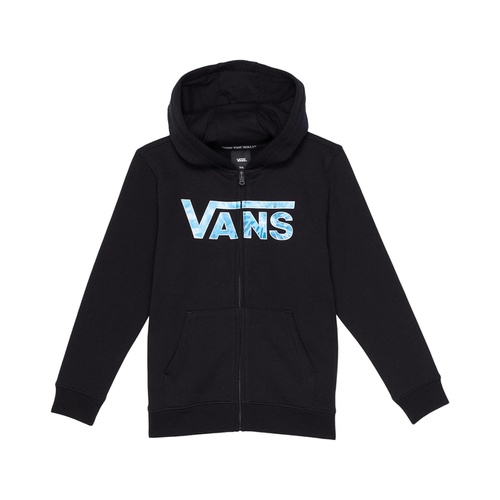 반스 Vans Kids Vans Classic Zip (Toddler)