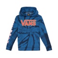 Vans Kids Fleece Tie-Dye Pullover (Big Kids)