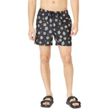 Vans Mixed Volley Boardshorts