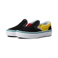 Vans Kids Classic Slip-On (Little Kid)