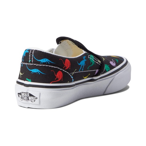 반스 Vans Kids Classic Slip-On (Little Kid)